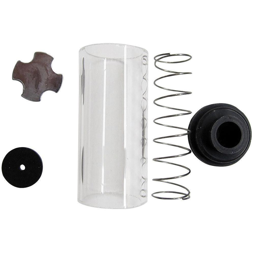 Desoldering Station Vacuum Glass Kit for use with D00756 / ZD-915 and D00672