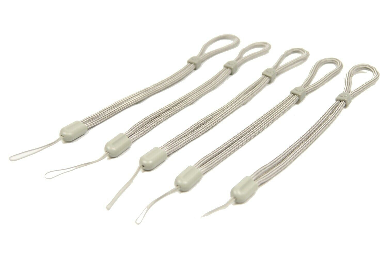 Ex-Pro Digital Camera Replacement Adjustable wrist strap [Pack of 5]