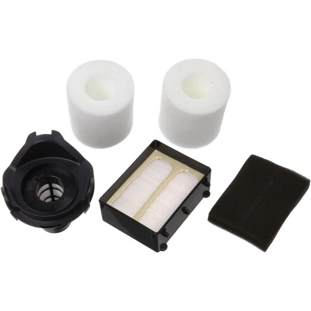 Shark DuoClean HV390, HV391, HV392, HV394Q Series Compatible Pre-Motor & Foam Filter Kit