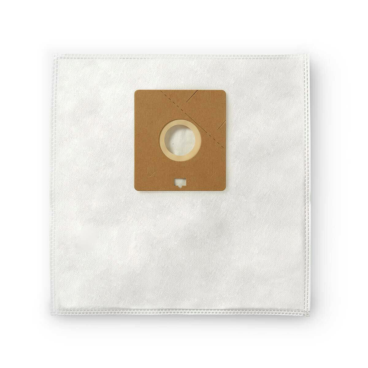 Nedis Vacuum Cleaner Bag | 10 pcs | Synthetic | Most sold for: Samsung VP77 | White