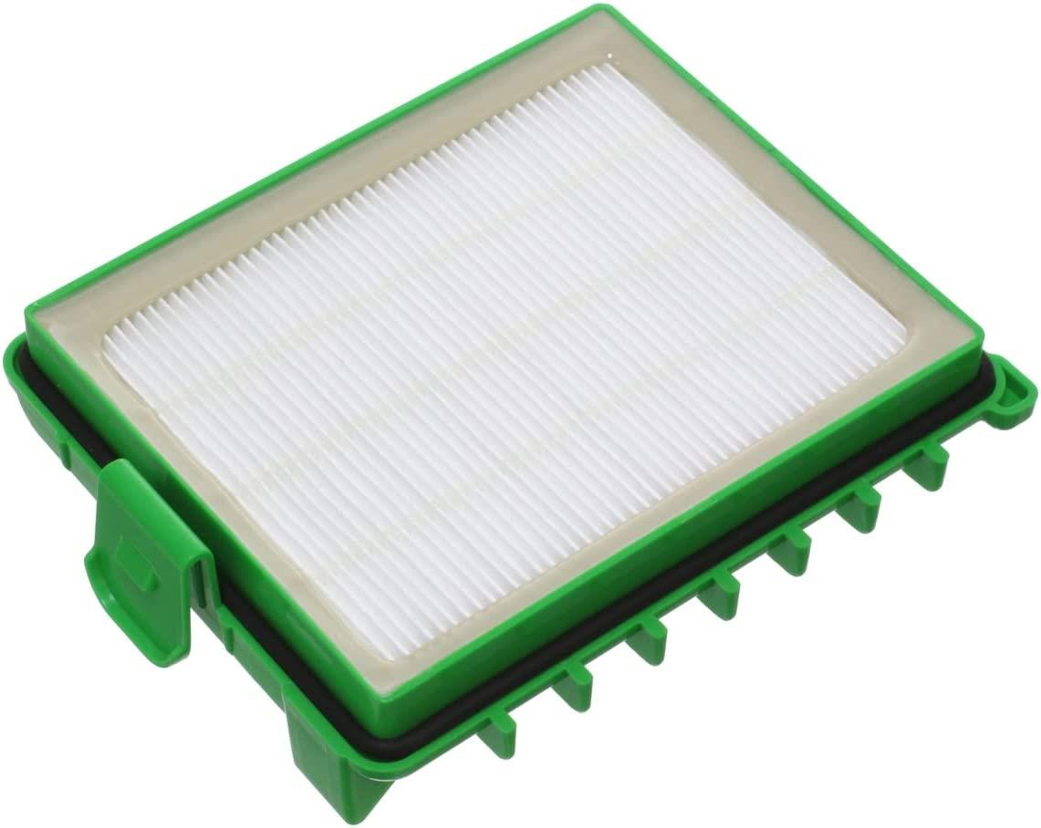 Rowenta Compact Power, X-Trem Power 2 Series H12 Vacuum Cleaner Compatible Filter