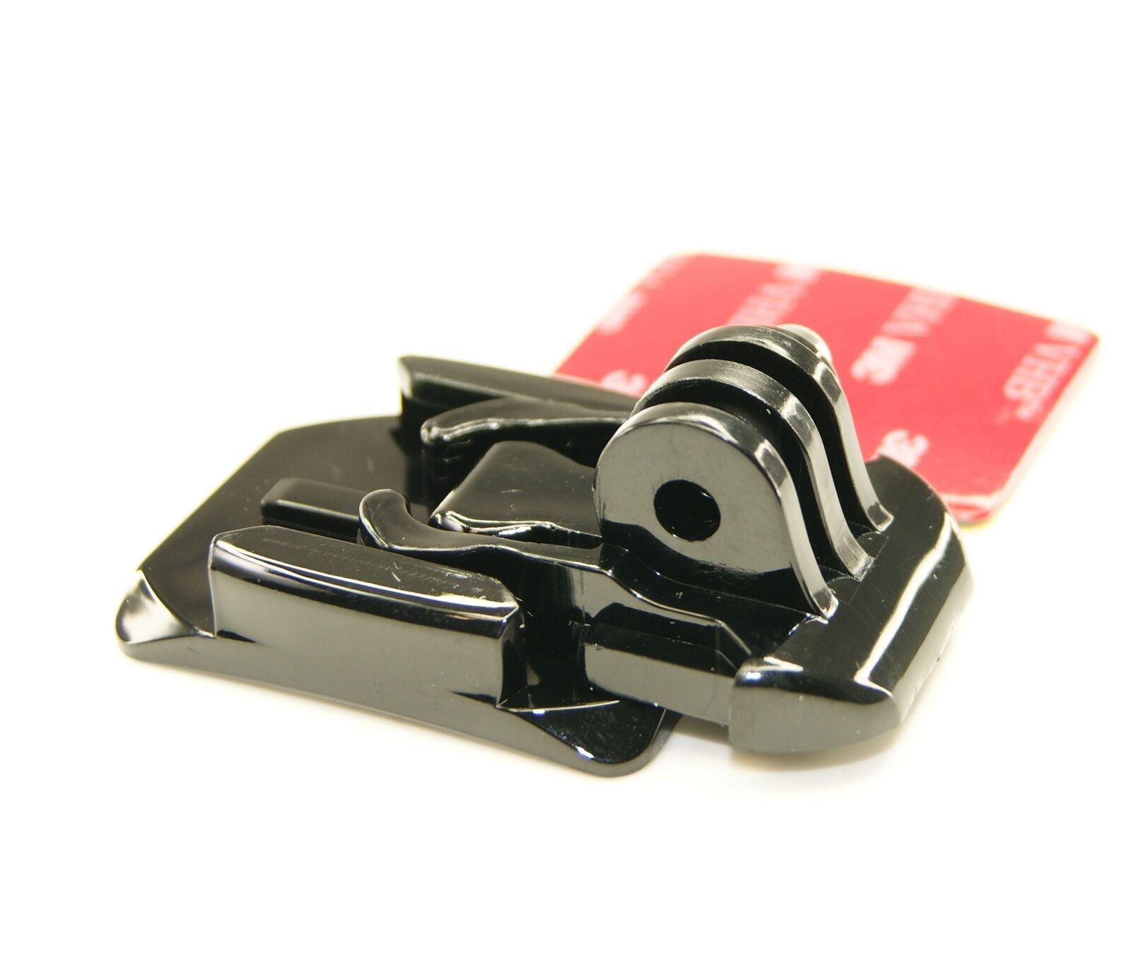 Ex-Pro Adhesive Quick release base plates and horizontal Surface mount for Action Cameras / GoPro Housing