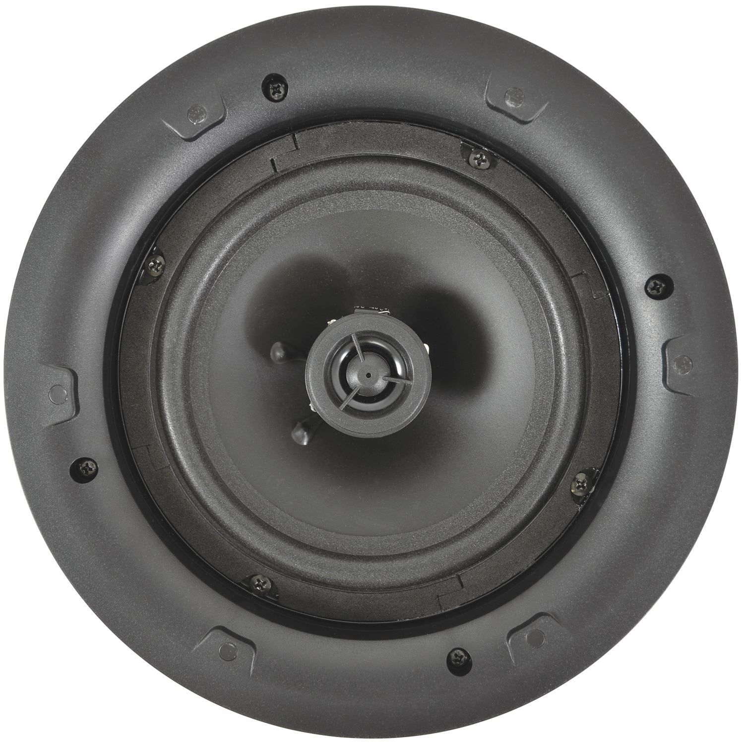 Adastra LP6V 6.5" 2 Way Low Profile Ceiling Speaker 100V Line