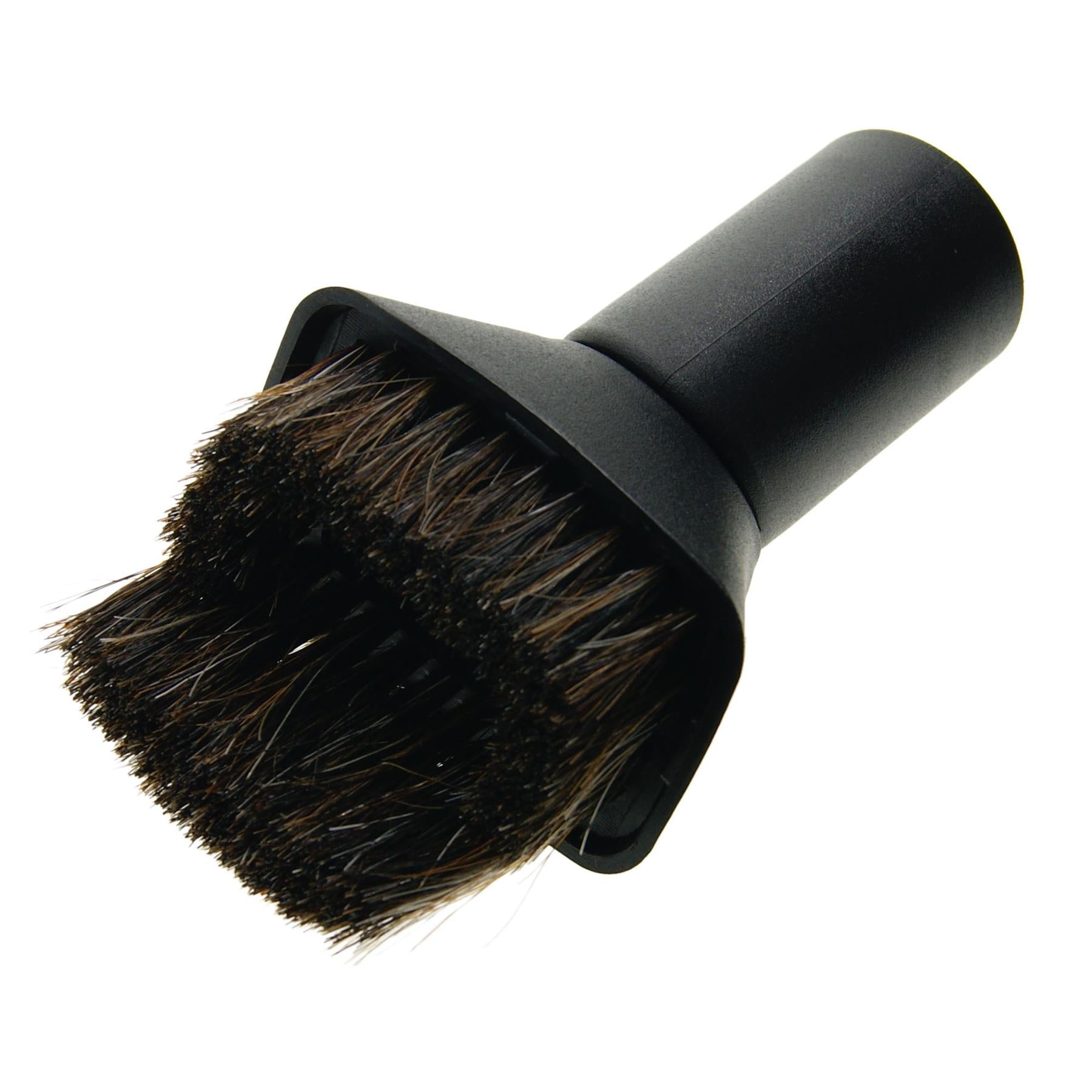 Vacuum 32mm Dusting Tool Brush Attachment for Numatic Henry Hetty Hoover Vax Electrolux and more