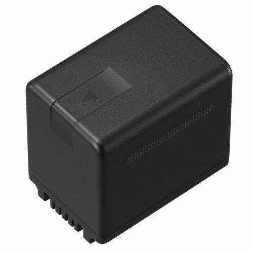 Ex-Pro VW-VBK360E-K, VW VBK360E, VBK360E, VBK360 Panasonic Li-on Digital Camcorder Battery