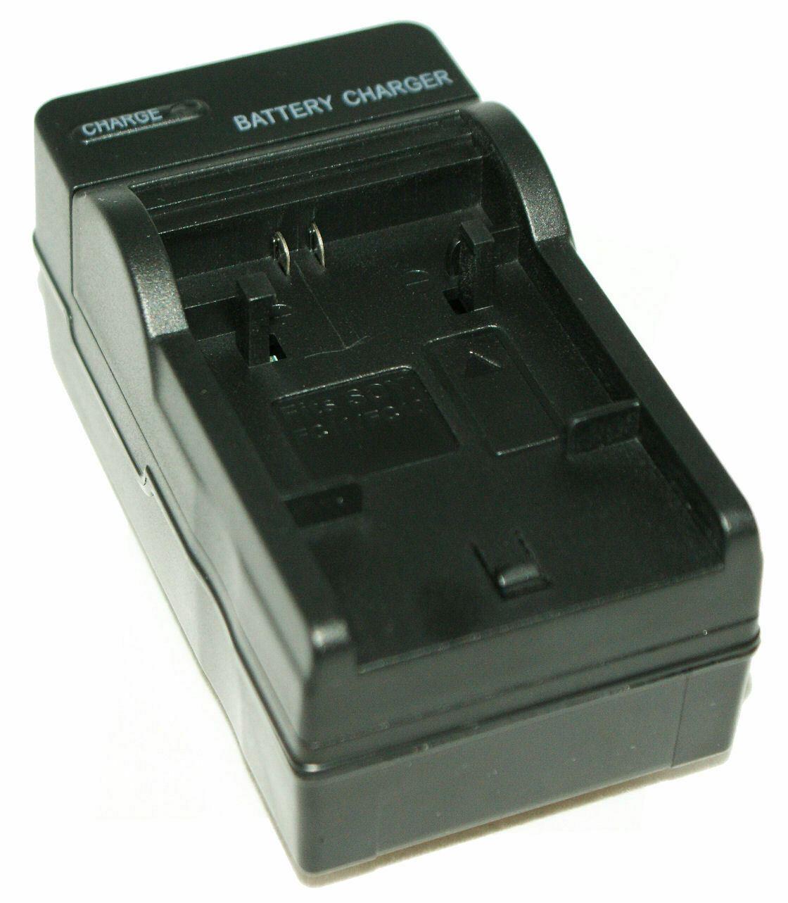 Ex-Pro Canon NB-1L, NB1L, NB-1LH, NB1LH CB-2LSE 2 Hour Fast Battery Travel Charger