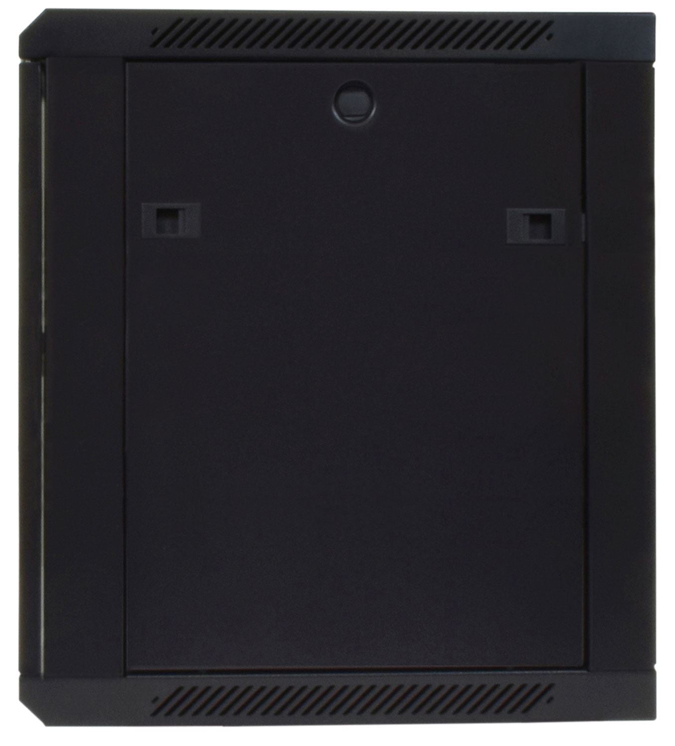 Adastra 19" Rack Cabinet with Glass Door 9U x 600mm Deep