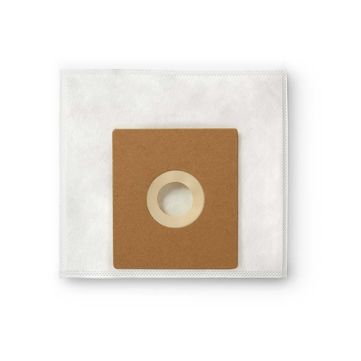 Nedis Vacuum Cleaner Bag | 4 pcs | Synthetic | Most sold for: Philips | White