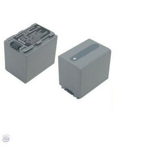 Ex-Pro NP-FP90, NPFP90 Sony Li-on Digital Camcorder Battery