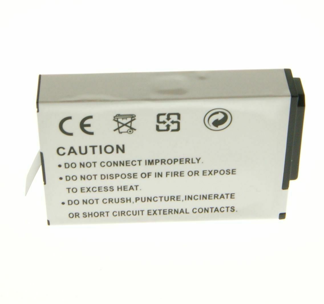 Ex-Pro GoPro ASBBA-001 GoPro Li-on Digital Camera Battery