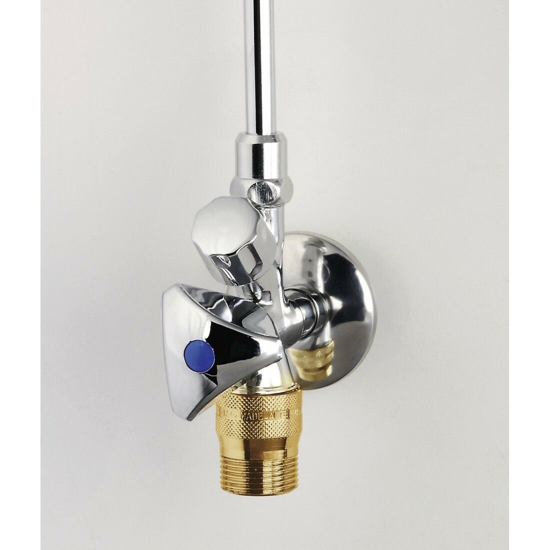 Xavax Hose Break Protection for Inlet Hose [Flood Protection]