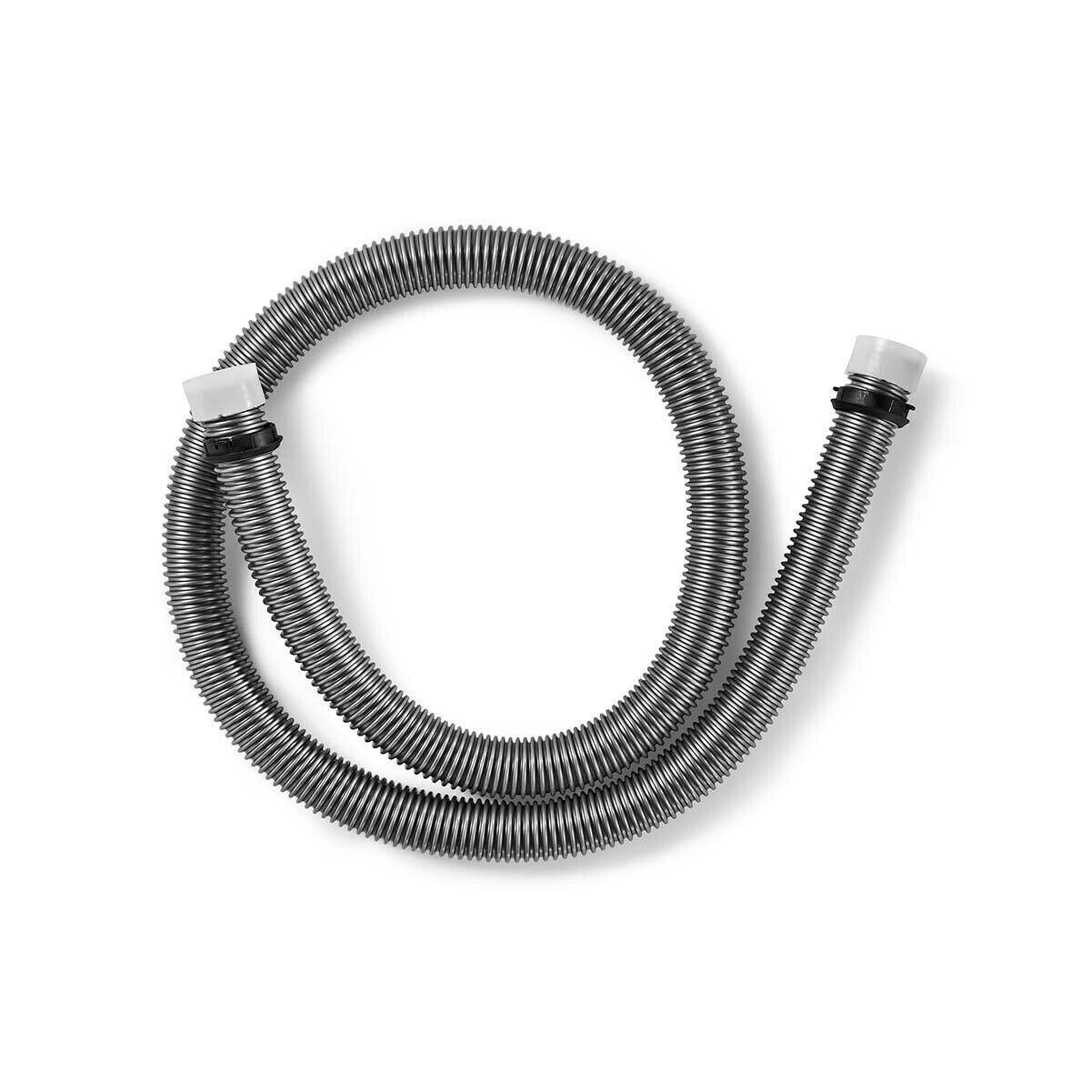 Nedis Vacuum Cleaner Hose | 32 mm | 1.80 m | Plastic | Grey