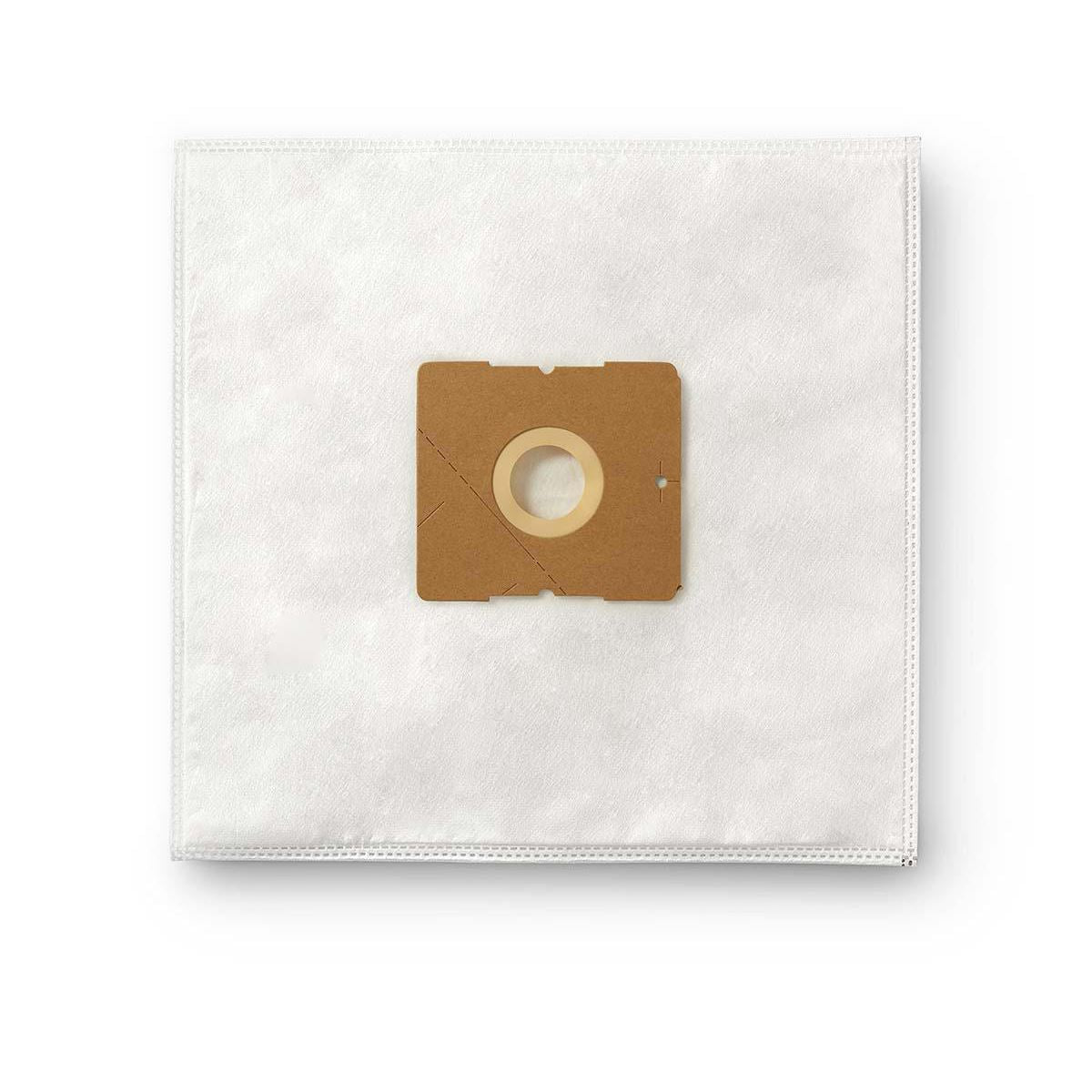 Nedis Vacuum Cleaner Bag | 4 pcs | Synthetic | Most sold for: Universal | White