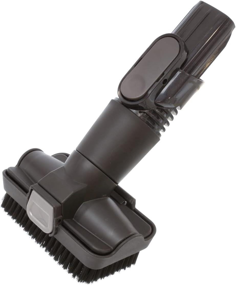 Shark  IZ201 IZ202 IZ251 IZ252 2-in-1 Combination Surface Dusting Brush Tool