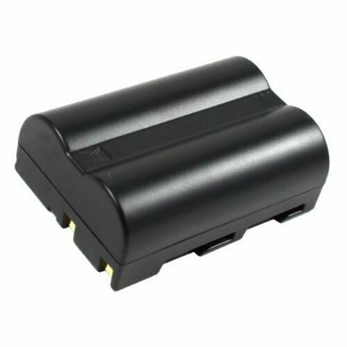 Ex-Pro EN-EL3, ENEL3a Nikon Li-on Digital Camera Battery