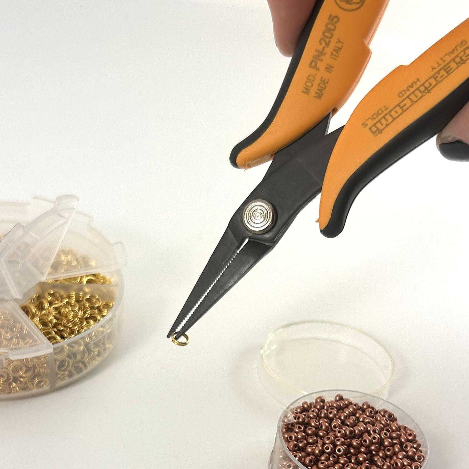 Piergiacomi Circlip Pliers 160 mm