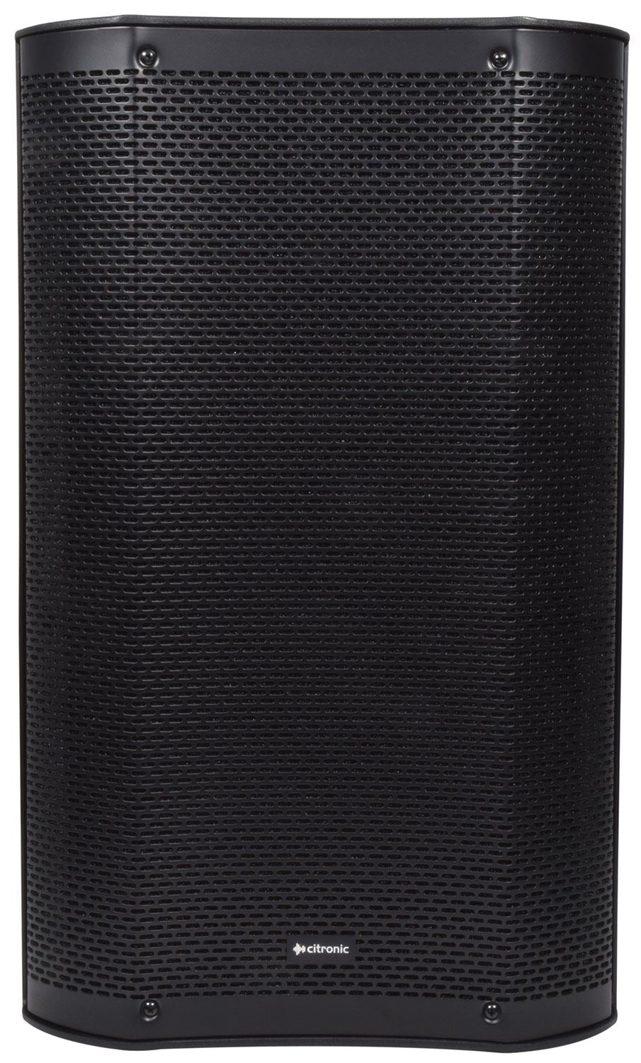 Citronic CASA-12A Active Cab 12" 280W RMS + USB/SD/BT