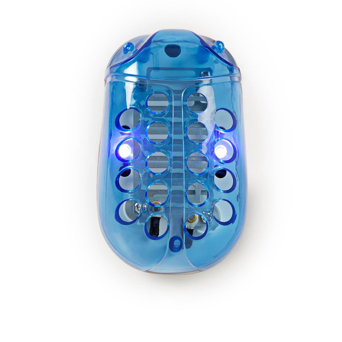 Nedis Insect Stop UV Light Trap Zapper Killer | 1 W | Effective range: 20 m² | Blue / White