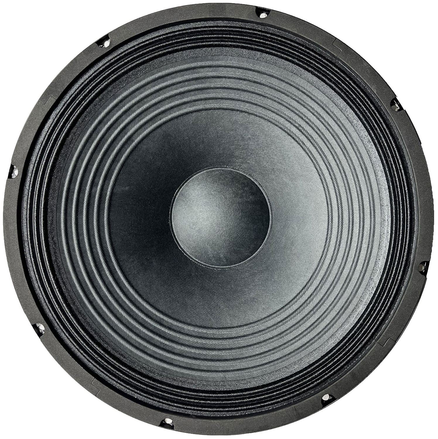Citronic 15" Driver 4 Ohm 400W for CASA-15A, CUBA-15A and CLARA -15A