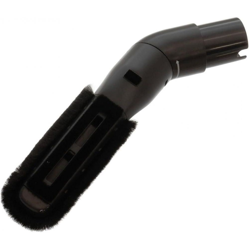 Shark 35mm Anti-Allergen Flexible Extended Brush Tool for Shark AX, AZ, HV, NV, NZ Series models 3467FC200EUK