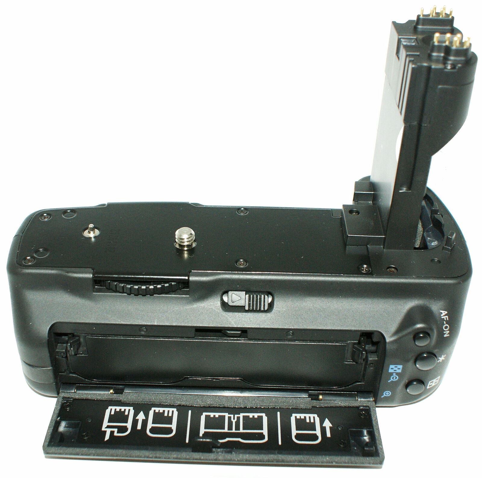 Ex-Pro Power Battery Grip Canon BG-E6 (LP-E6) Series for Canon