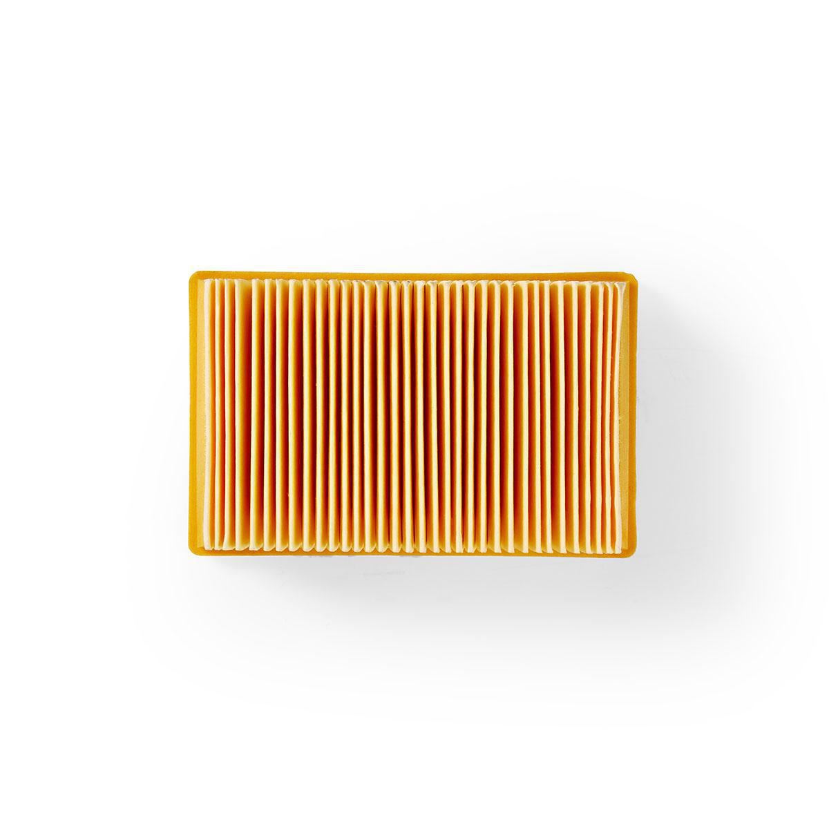 Nedis Vacuum Cleaner Motor Filter | Replacement for: Kärcher | WD 4/5/6 & MV 4/5/6