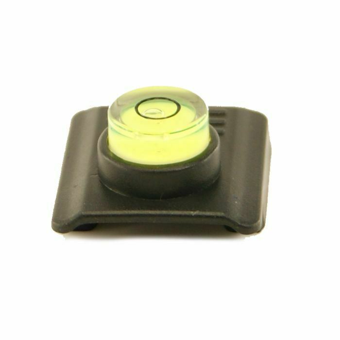 Ex-Pro Sony FASHC1AM/B Hot Shoe Cover with level Sony Alpha Digital SLR Camera [See description for models]