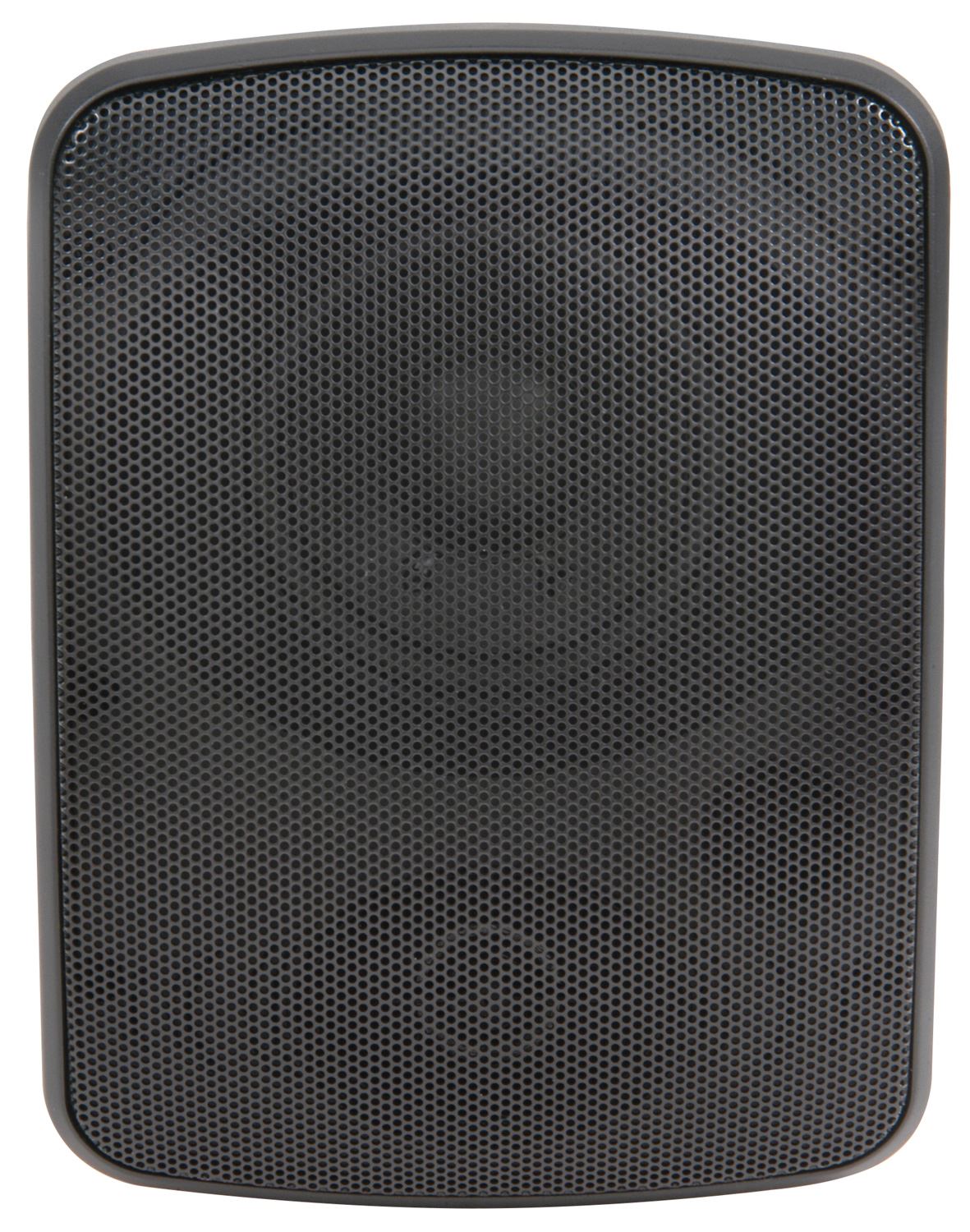 Adastra FC Series FC4V-B Compact Background Speakers 4" Black