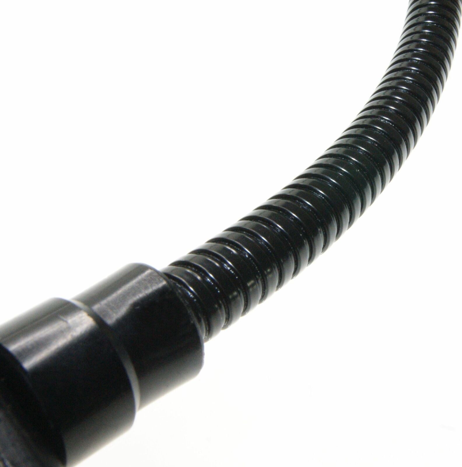 Ex-Pro Multi-Functional Clamp Clip 50cm Flexible Arm with 1/4" Mount Spigot