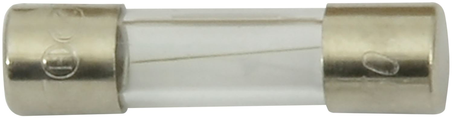 Mercury Quick Blow Glass Fuse 5 x 20mm F100mA