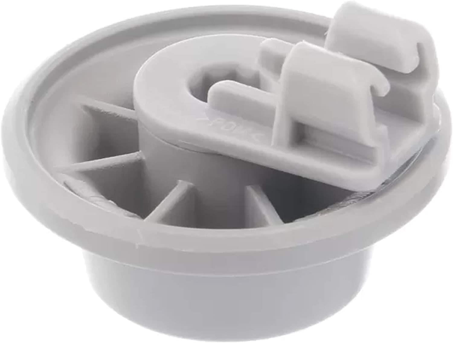 Original BSH Bosch, Neff, Siemens SMS53M08GB Type Dishwasher Lower Basket Wheel
