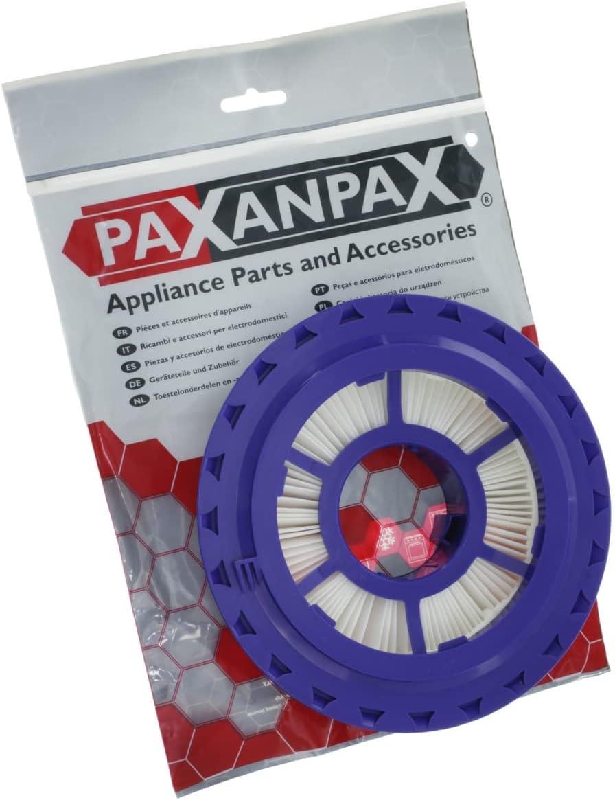 Dyson DC41, DC41 Mk2, DC43, DC55, DC65, DC66 Series Post Motor HEPA Filter