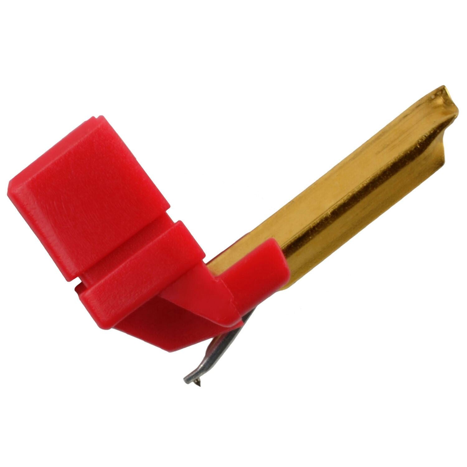 Dreher & Kauf Record Player Needle Turntable Diamond Replacement Stylus for SHURE N92E, N94E, N99E, N104E, NP94E, M99E