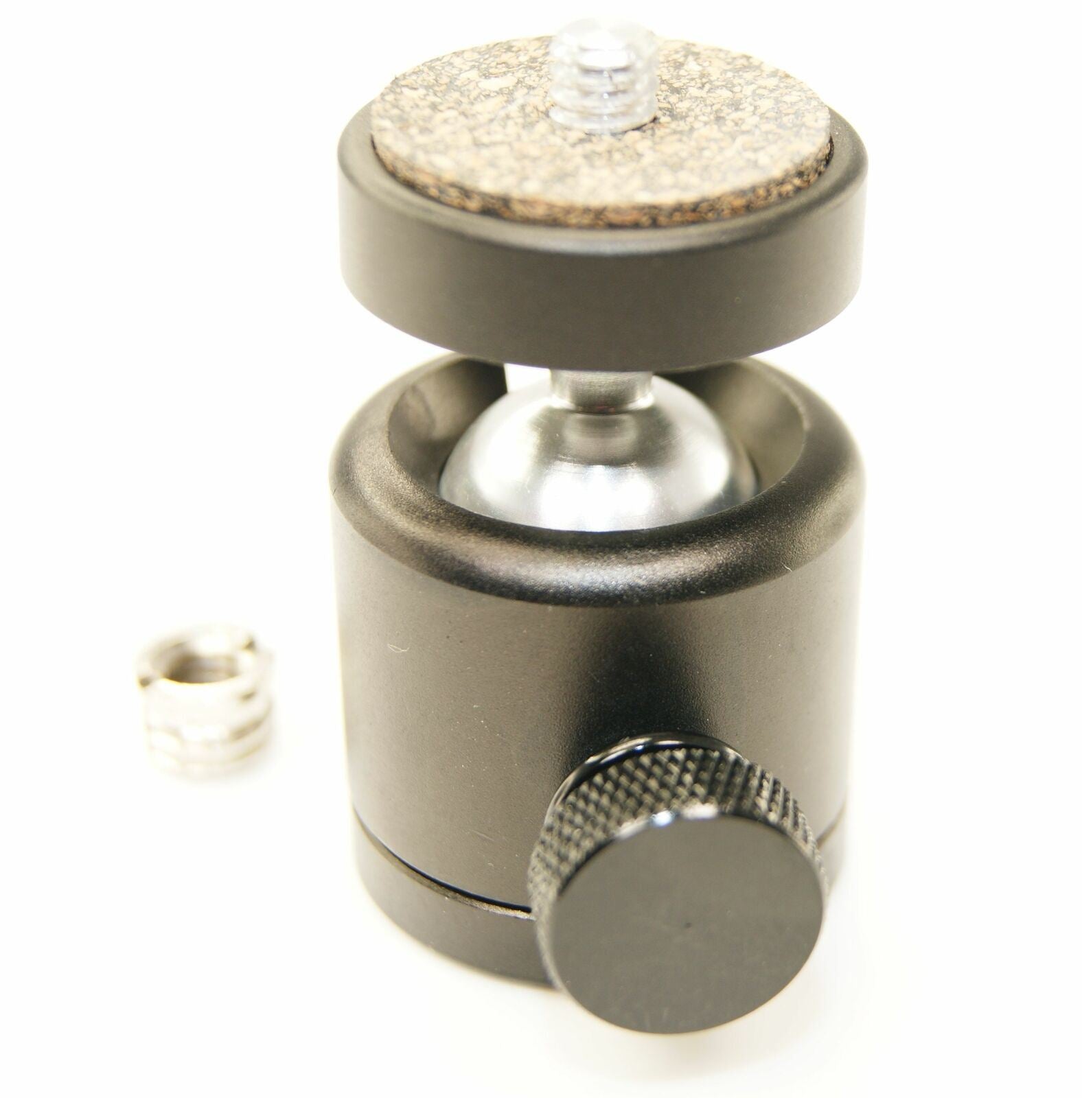 Ex-Pro Professional Quality Mini Ball head with Lock