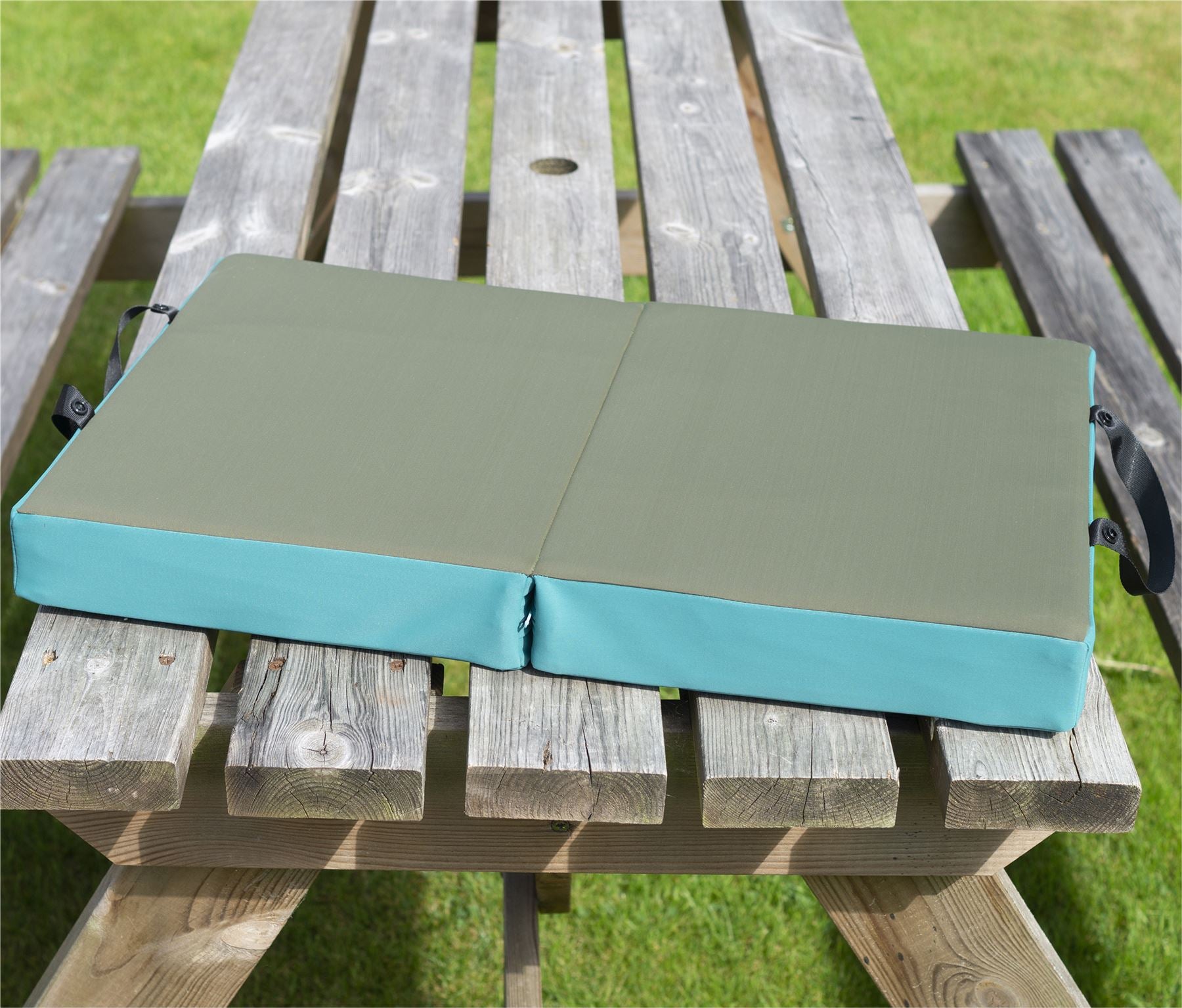 Gardening Kneeling Pad Memory Foam Kneeler Mat Gardeners Cushion Joint Comfort Weeding