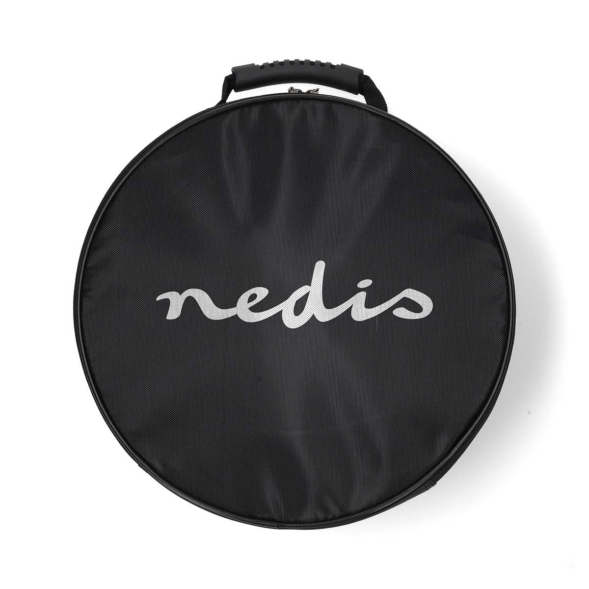 Nedis Electric Vehicle Charging Cable Carry Bag | Storage & Organising