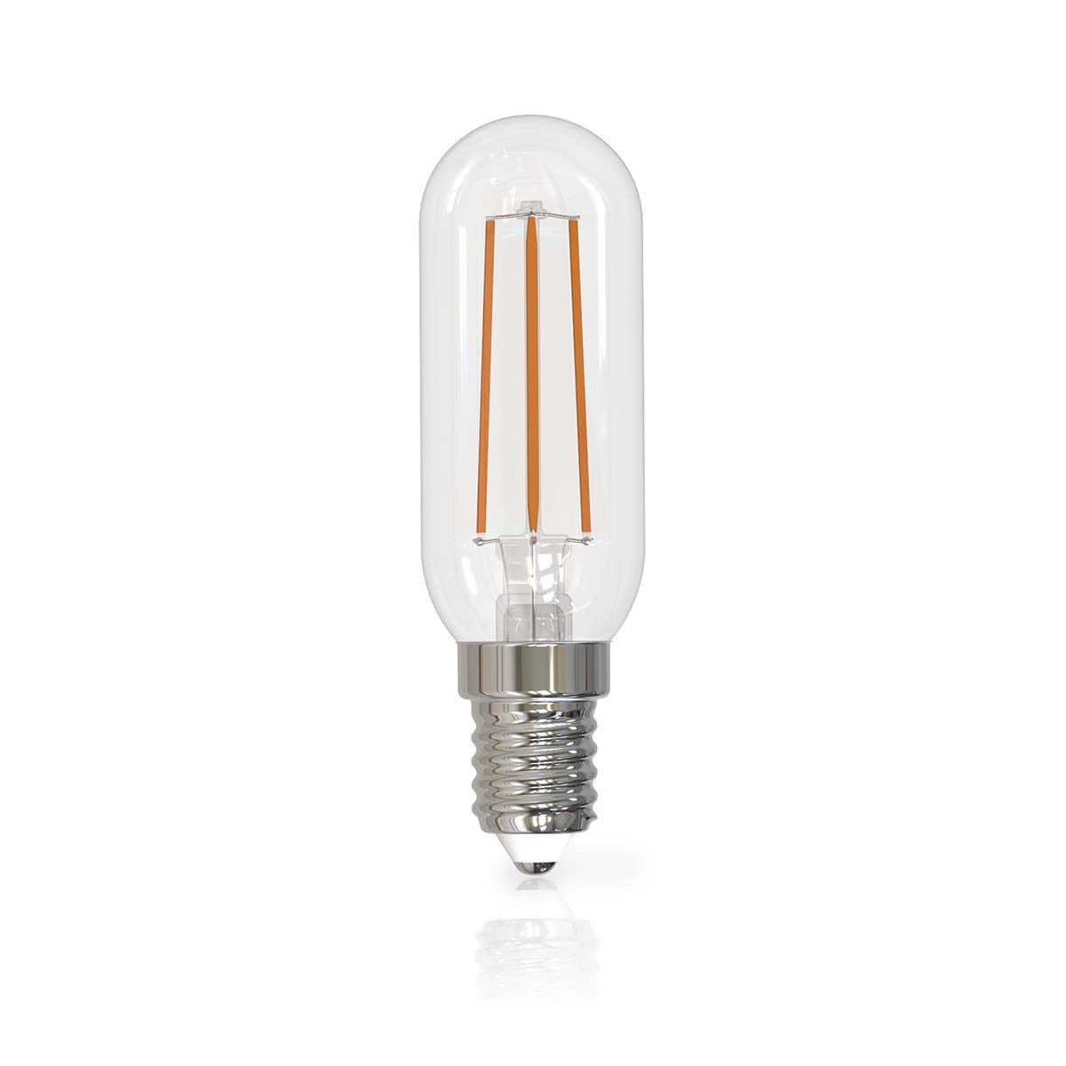 Nedis Cooker Hood Bulb | LED | E14 | 4 W | T25