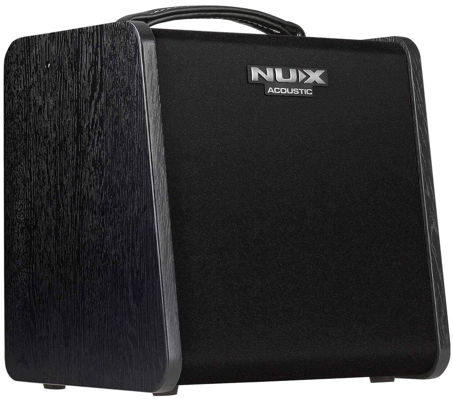 Nu-x AC-60 Stageman II Acoustic Guitar Amplifier with Bluetooth