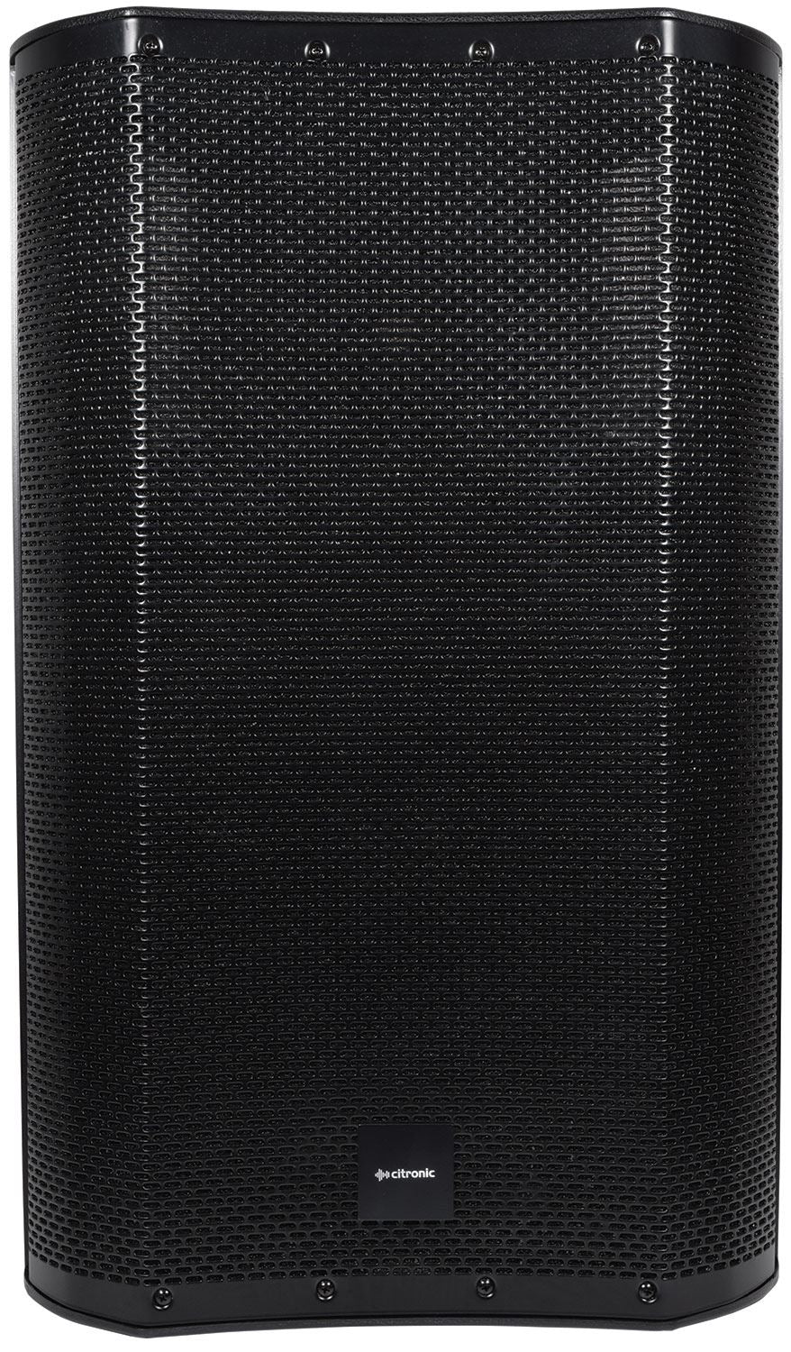 Citronic CASA-15A PA Speaker Full Range 15" 350W RMS + USB/SD/BT