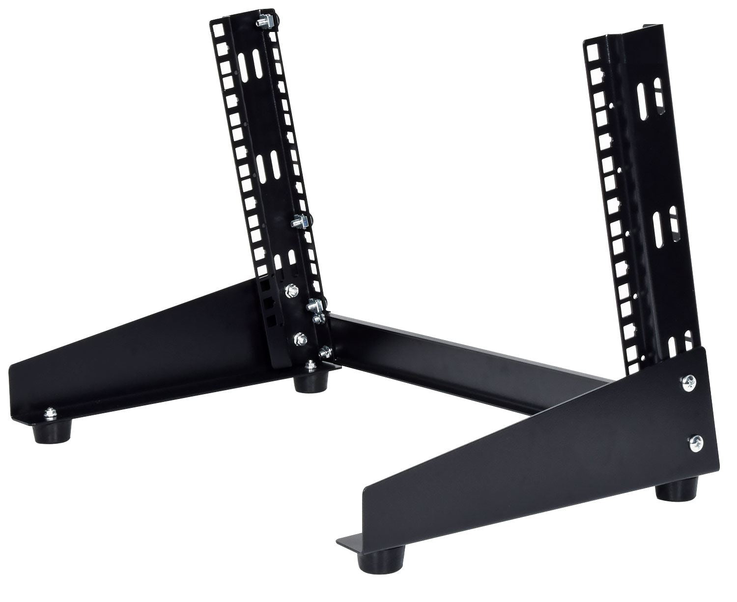 Adastra 19" Desktop Rack Stand - 6U