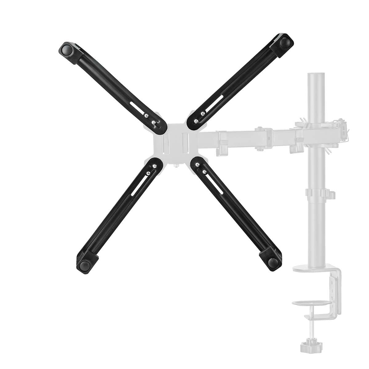 Nedis Adapter Mount Kit | 13 " | 27 " | Maximum weight: 8 kg
