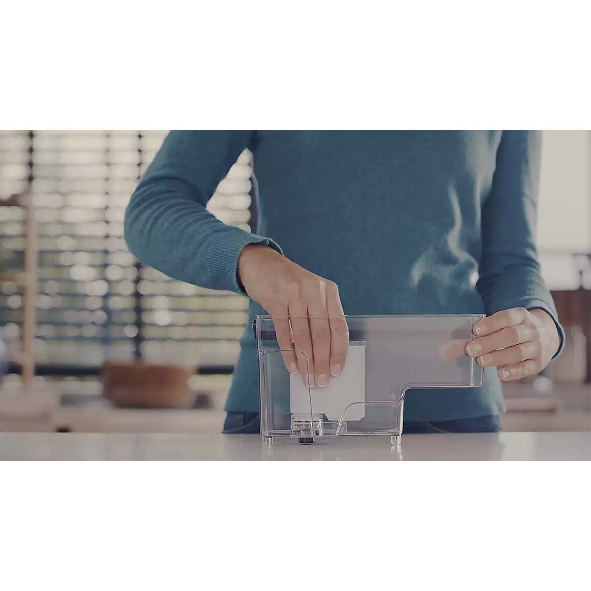 Philips CA6903/10 Lime and Water Filter Philips Saeco Espresso Machine