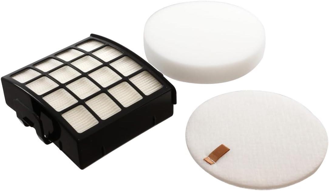 Shark Filter Kit for PZ1000UK PZ1000UKT PZ1000 Vacuum Cleaner XAAFPZ1000UKT