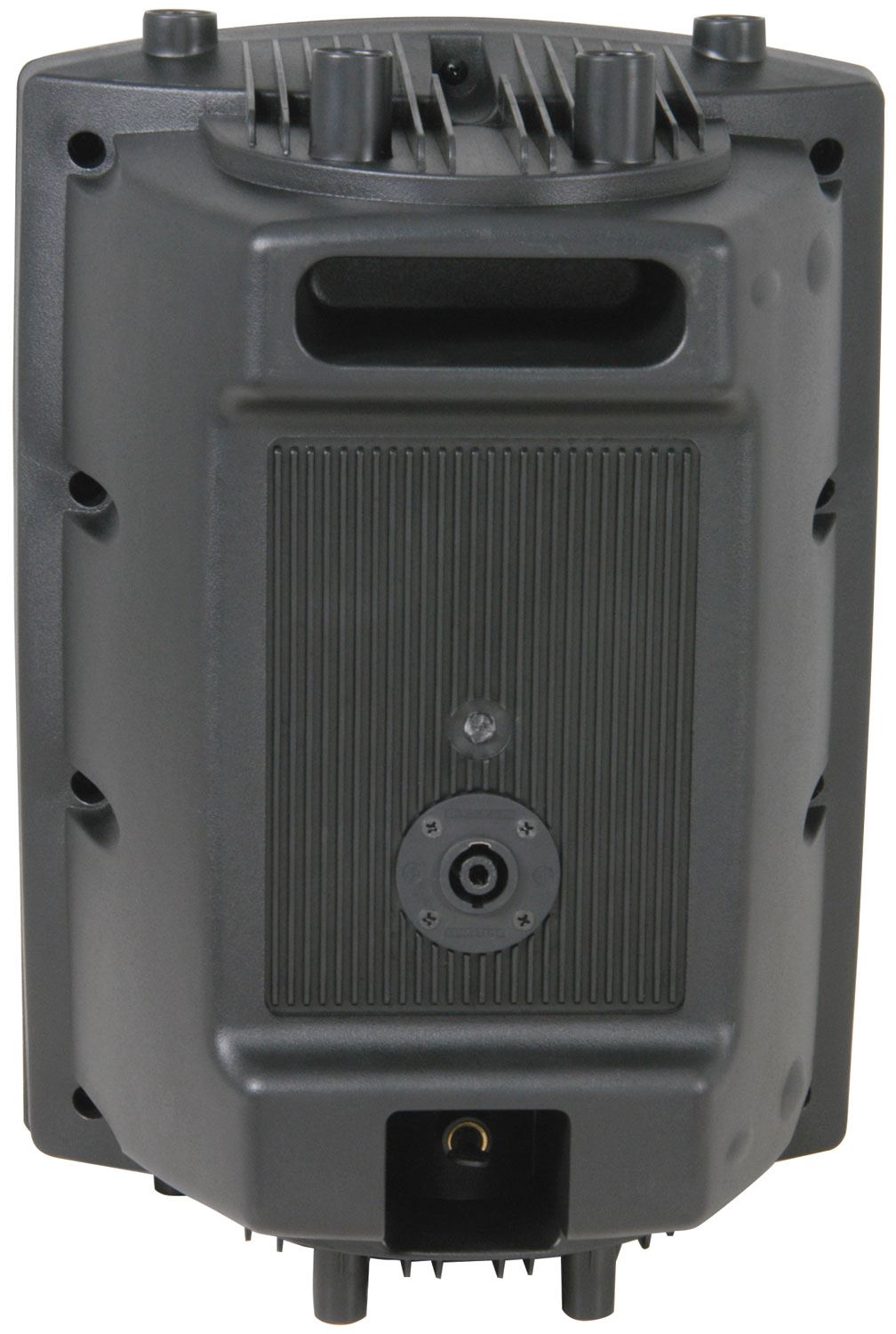 QTX QR QR8 200W 8" Passive Moulded PA Speaker Boxes