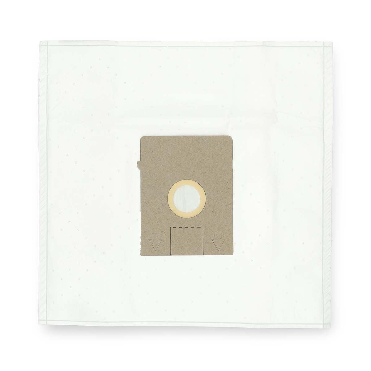 Nedis Vacuum Cleaner Bag | 4 pcs | Synthetic | Replacement for Bosch / Siemens Arriva - Smiley K