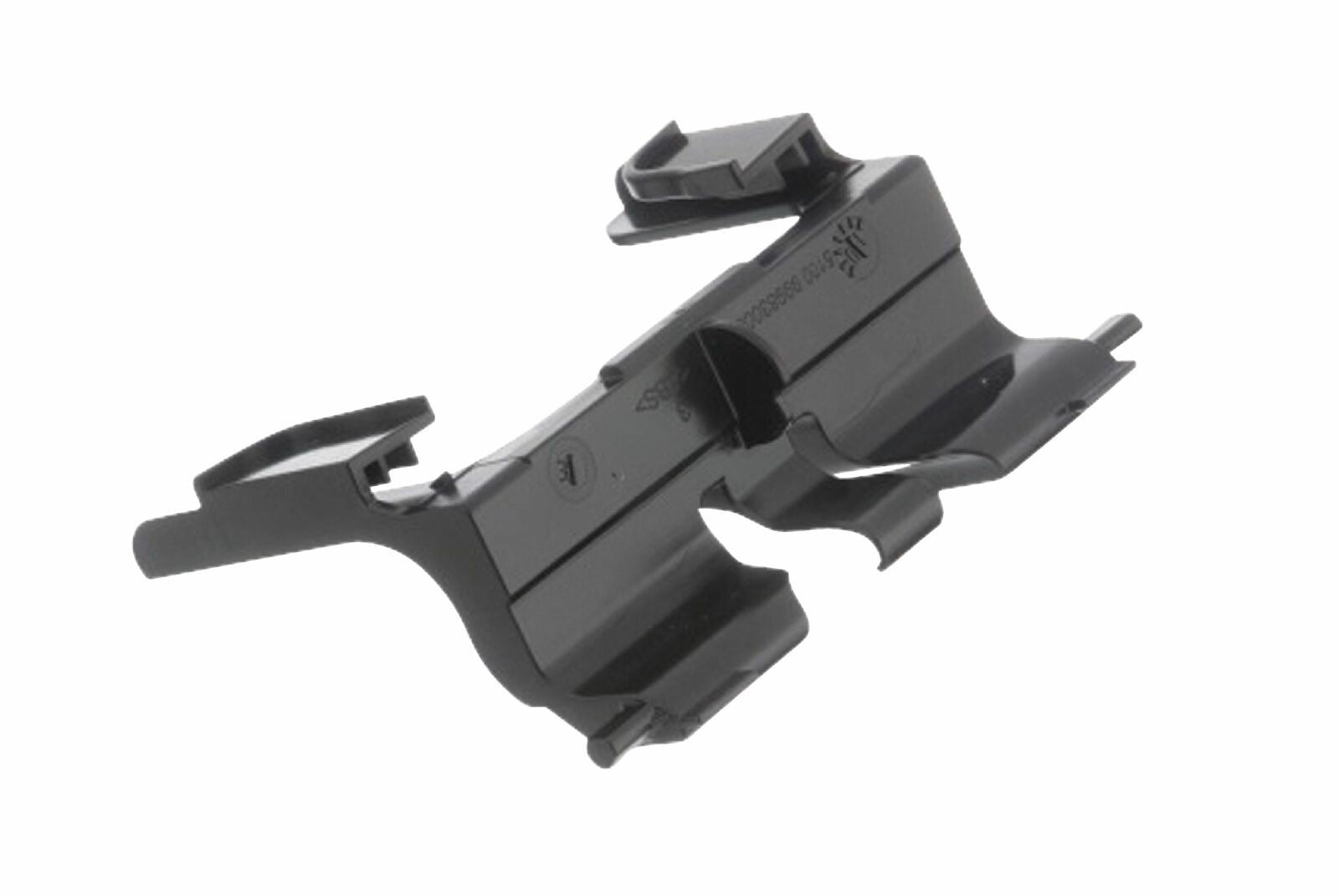 Bosch Vacuum Cleaner Dust Bag Holder Black