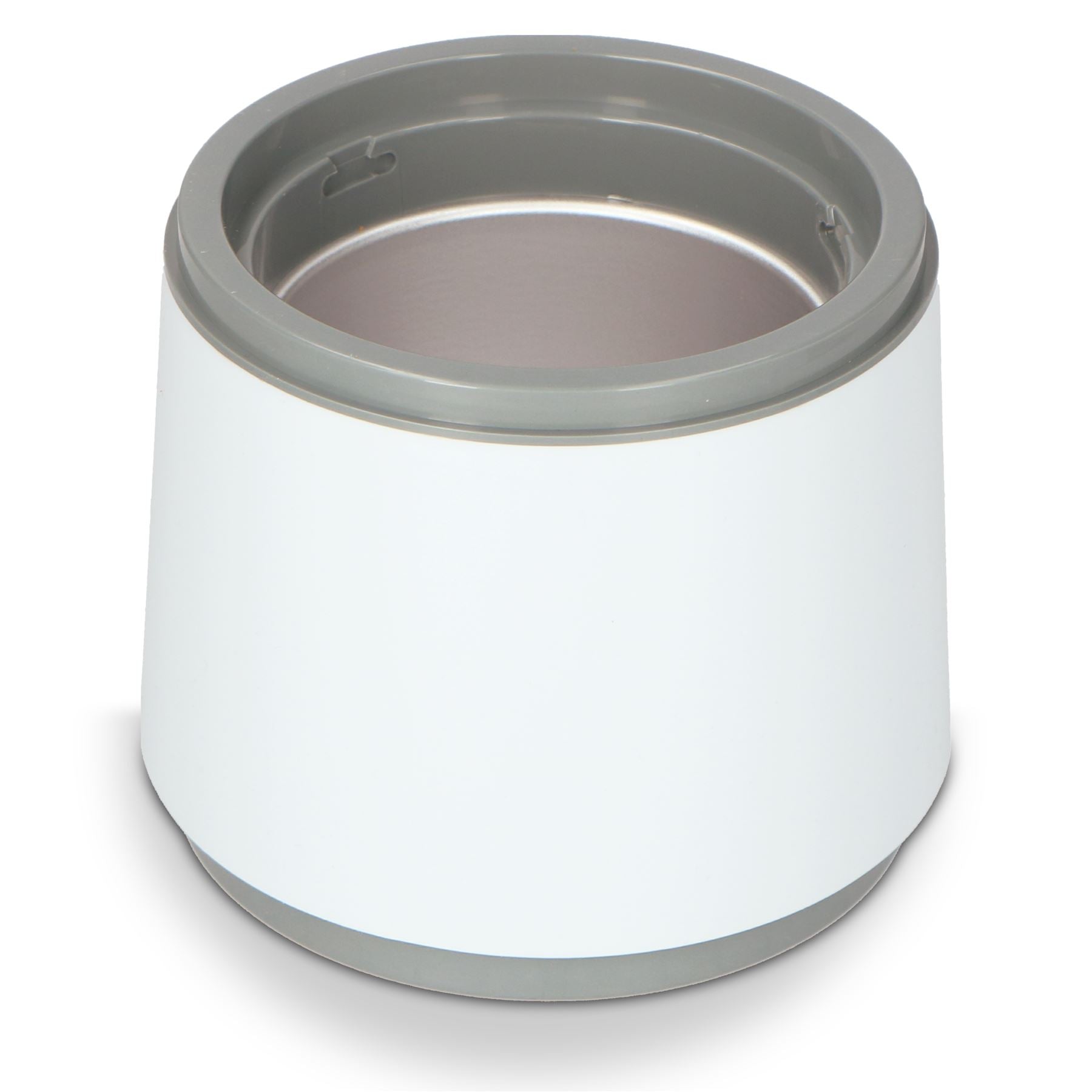 Trebs Ice Cream Maker Homemade Ice Cream Sorbet, Milkshake & Frozen Yoghurt In 20 Minutes