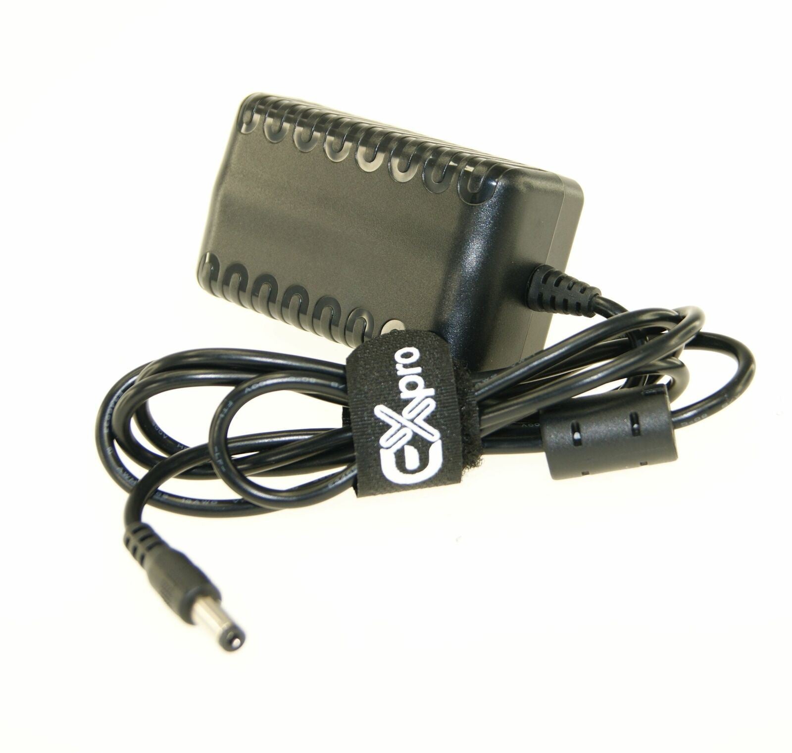 Ex-Pro Reusable Velcro Hook & Loop Self-Gripping Cable Ties 150mm x 20mm - 10 Pack Coloured