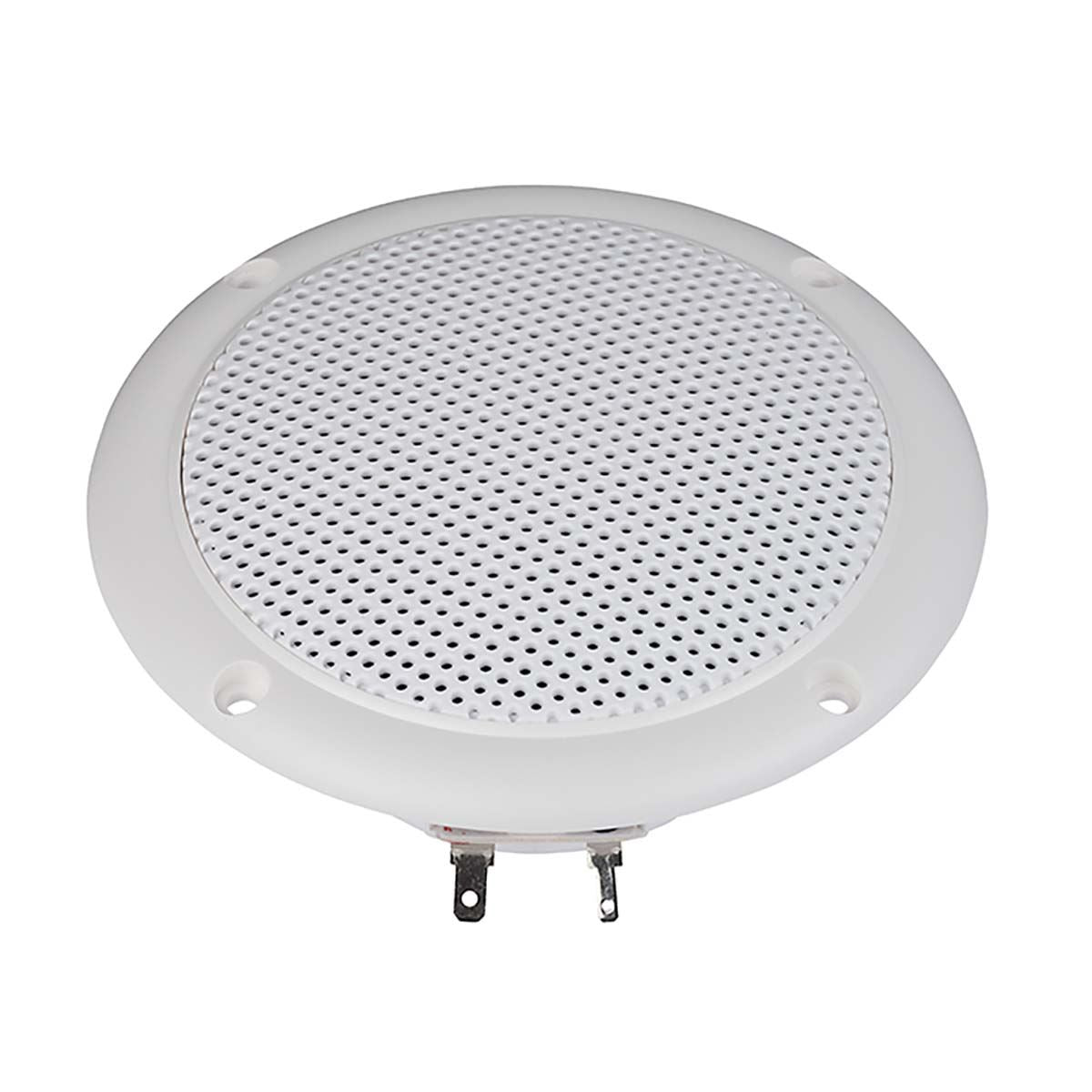 Visaton FR 10 WP - 4 Ohm Saltwater resistant 10 cm (4") full-range driver - White