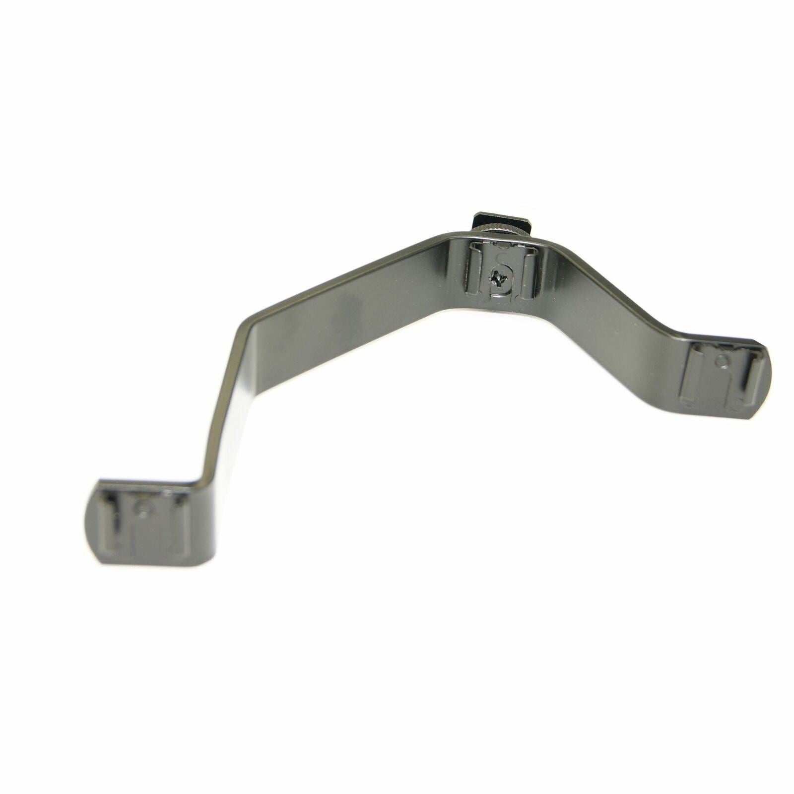 Ex-Pro Tripple Mount Hot Shoe V Mount bracket for LED Lighting, Microphones, DSLR, Camcorders and DV Cameras